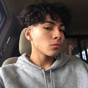 Meet your Posher, Bryan